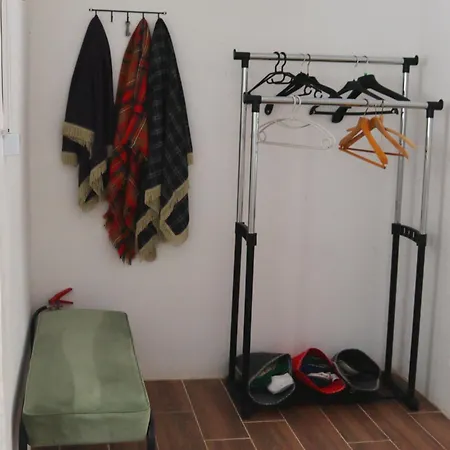 Casa de Férias Paganamaa Puhkemaja Ja Peosaal