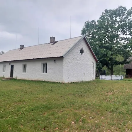 Paganamaa Puhkemaja Ja Peosaal