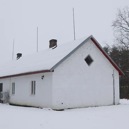 Paganamaa Puhkemaja Ja Peosaal Casa de Férias Liguri