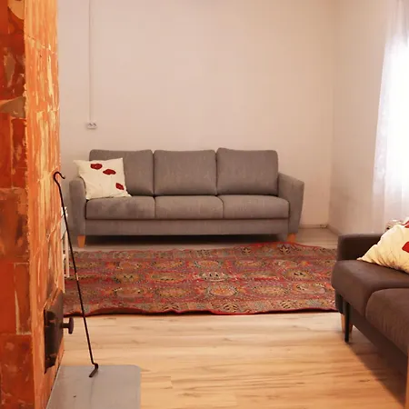 Holiday home Paganamaa Puhkemaja Ja Peosaal
