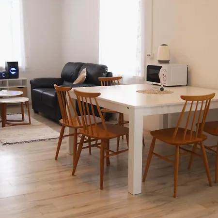 Paganamaa Puhkemaja Ja Peosaal Casa de Férias *