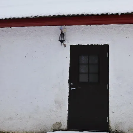 Paganamaa Puhkemaja Ja Peosaal * Liguri