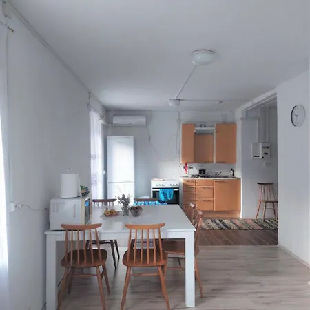 Paganamaa Puhkemaja Ja Peosaal Casa de Férias