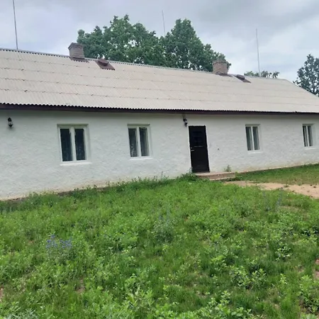 Paganamaa Puhkemaja Ja Peosaal