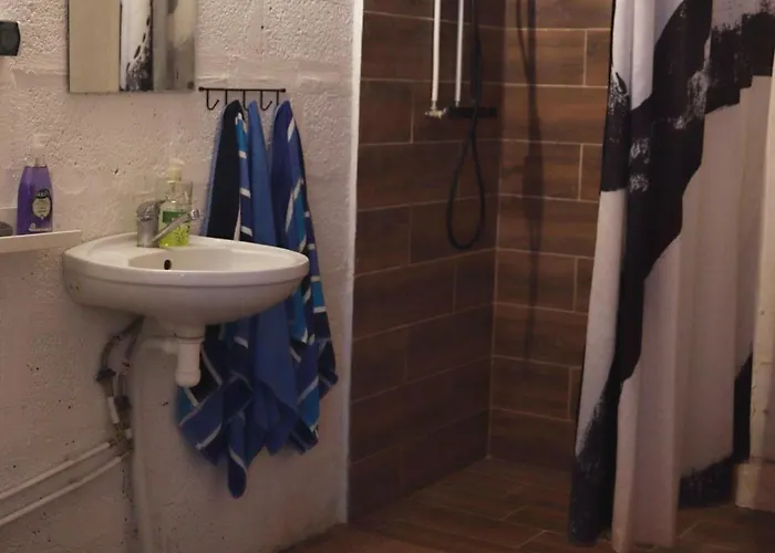 Paganamaa Puhkemaja Ja Peosaal Holiday home