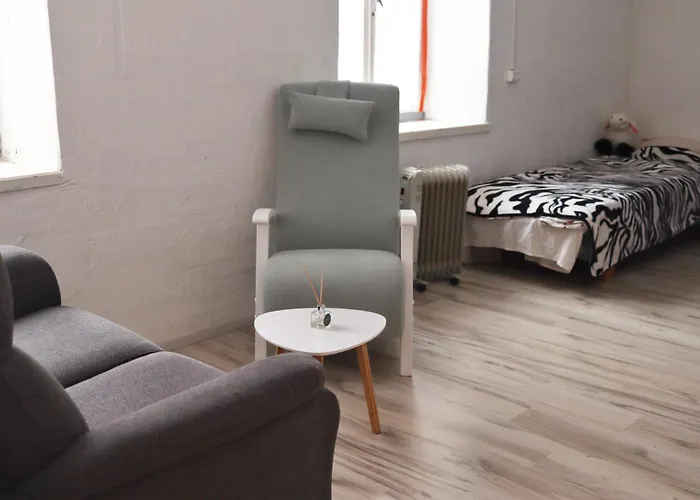 Holiday home Paganamaa Puhkemaja Ja Peosaal