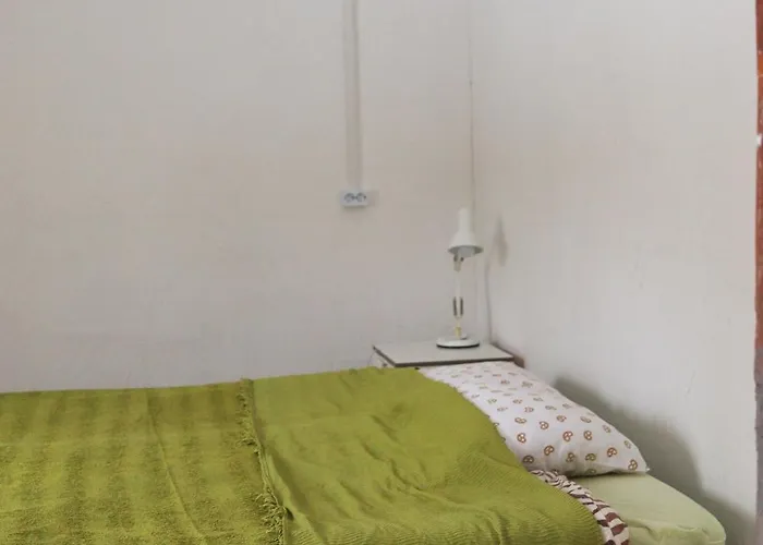 Paganamaa Puhkemaja Ja Peosaal Holiday home