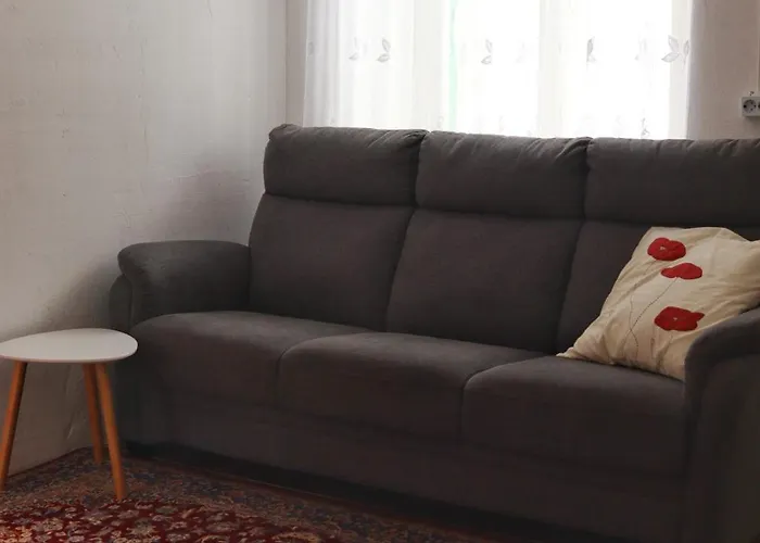 Paganamaa Puhkemaja Ja Peosaal Holiday home Liguri