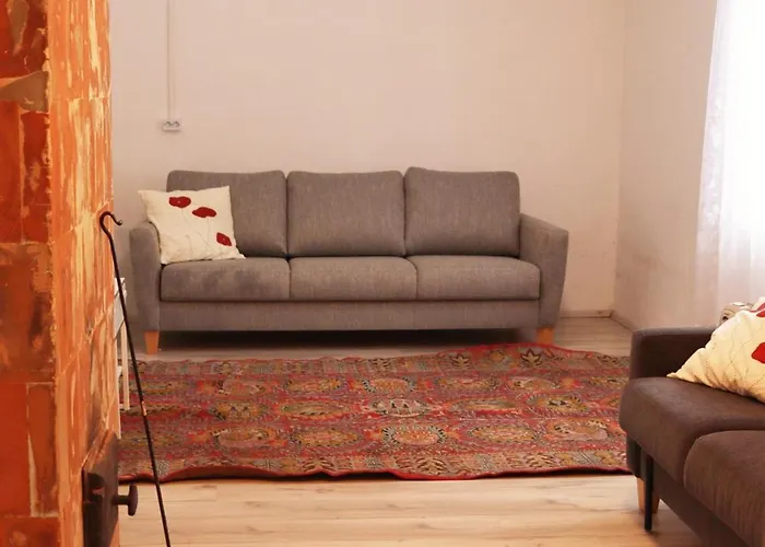 Holiday home Paganamaa Puhkemaja Ja Peosaal