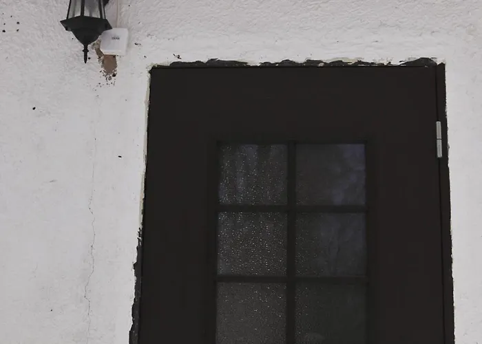 Holiday home Paganamaa Puhkemaja Ja Peosaal Liguri